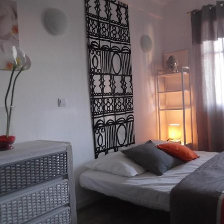 T3 Casino Apartman Palavas-les-Flots Kültér fotó