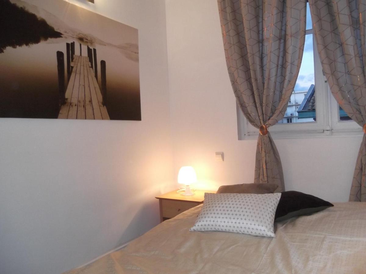 T3 Casino Apartman Palavas-les-Flots Kültér fotó
