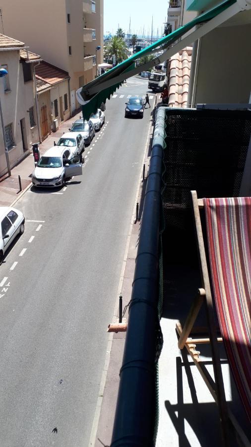 T3 Casino Apartman Palavas-les-Flots Kültér fotó
