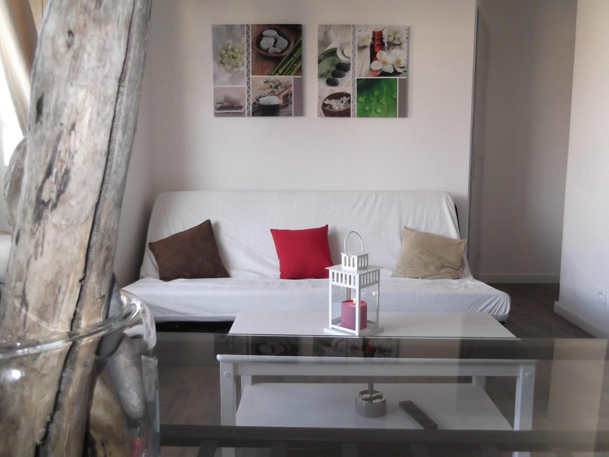 T3 Casino Apartman Palavas-les-Flots Kültér fotó