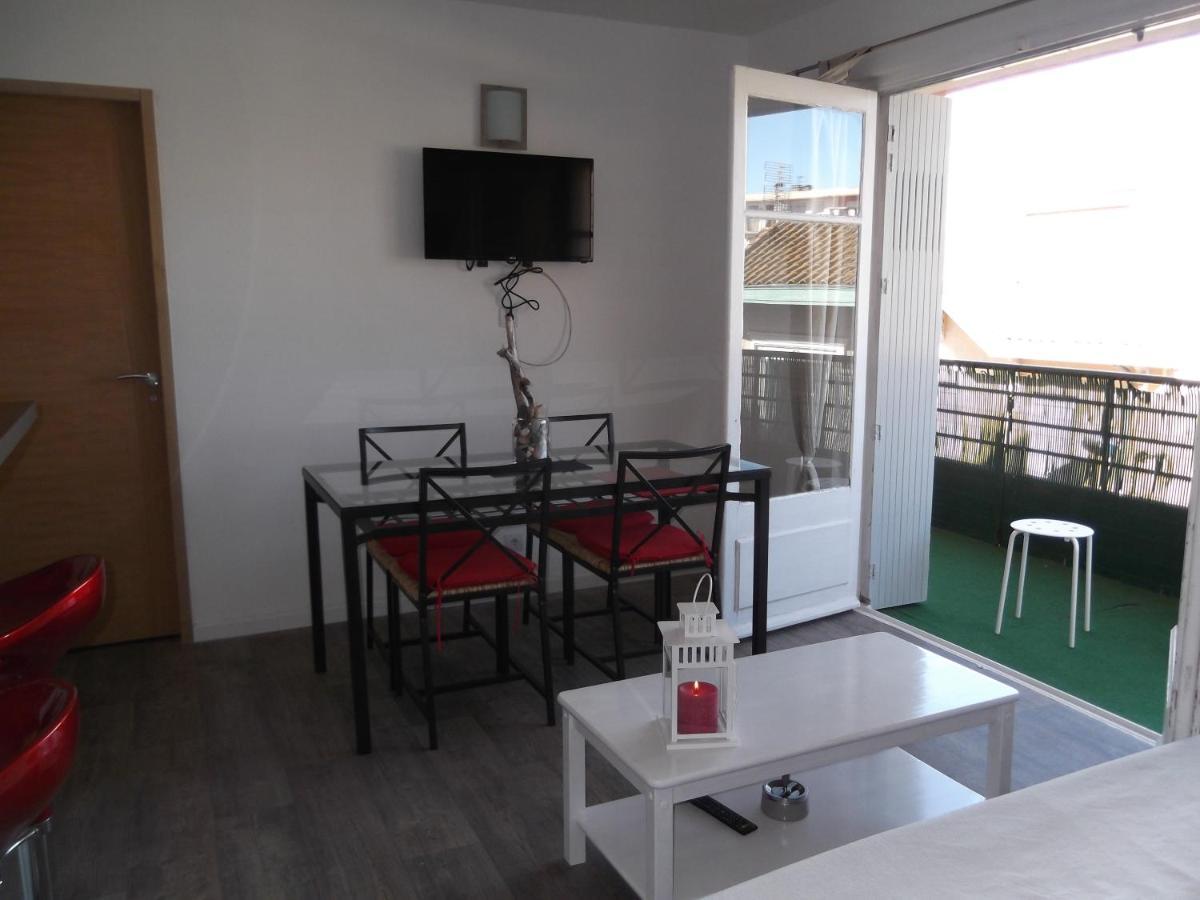 T3 Casino Apartman Palavas-les-Flots Kültér fotó