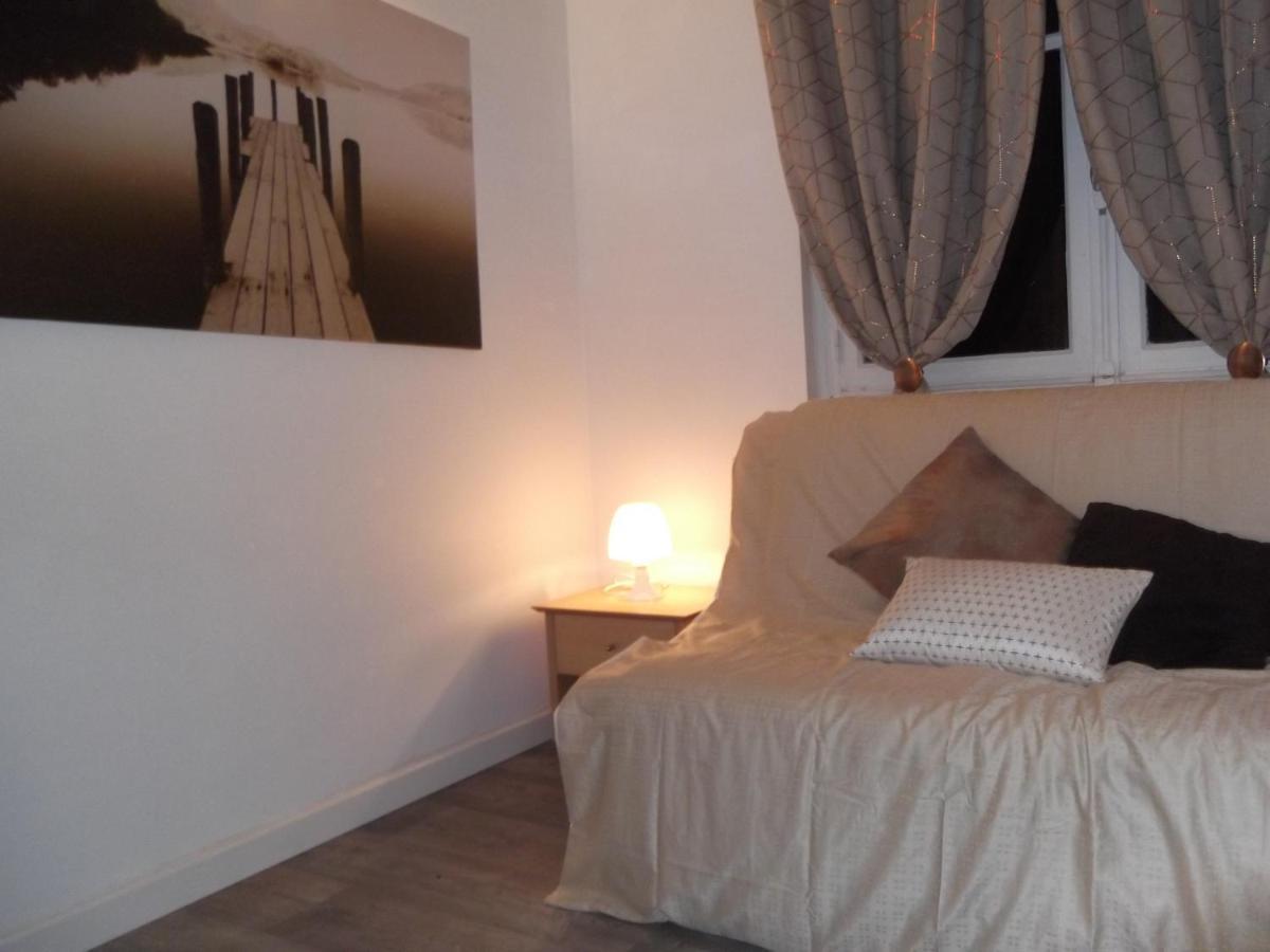 T3 Casino Apartman Palavas-les-Flots Kültér fotó